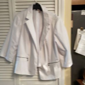 Vintage 80’s Roz and Ally Blazer.